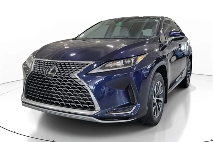 2022 Lexus RX 350 photo 1