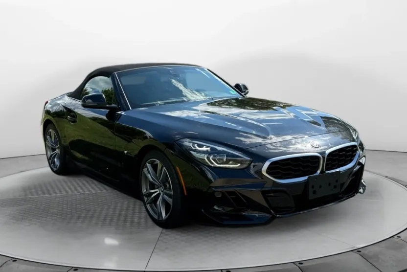 2024 Bmw Z4 sDrive30i photo 1