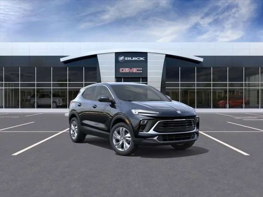 2026 Buick Encore GX Preferred photo 1