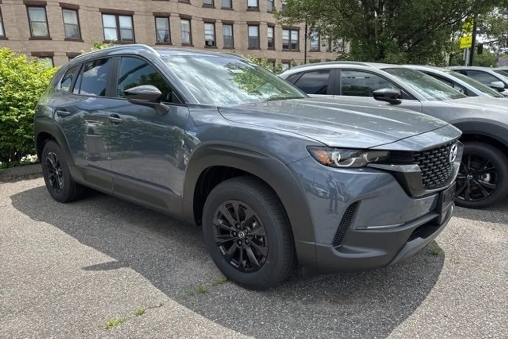 2025 Mazda CX-50 Preferred photo 1