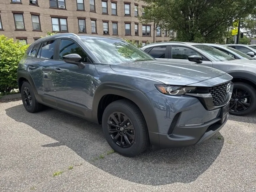 2025 Mazda CX-50 Preferred photo 1