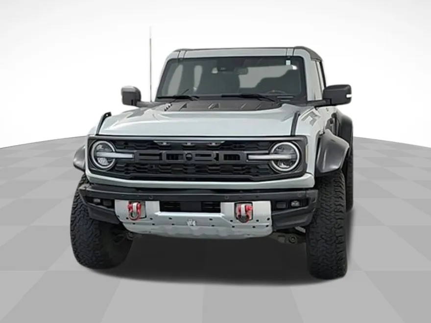 2023 Ford Bronco Raptor photo 1
