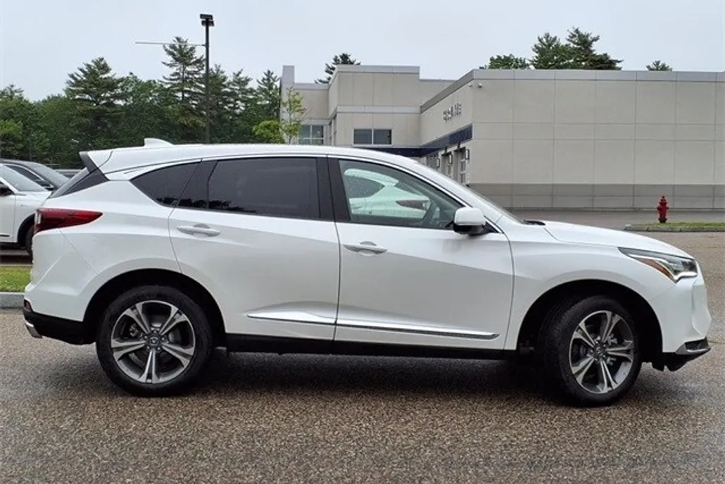 2025 Acura RDX Technology photo 1