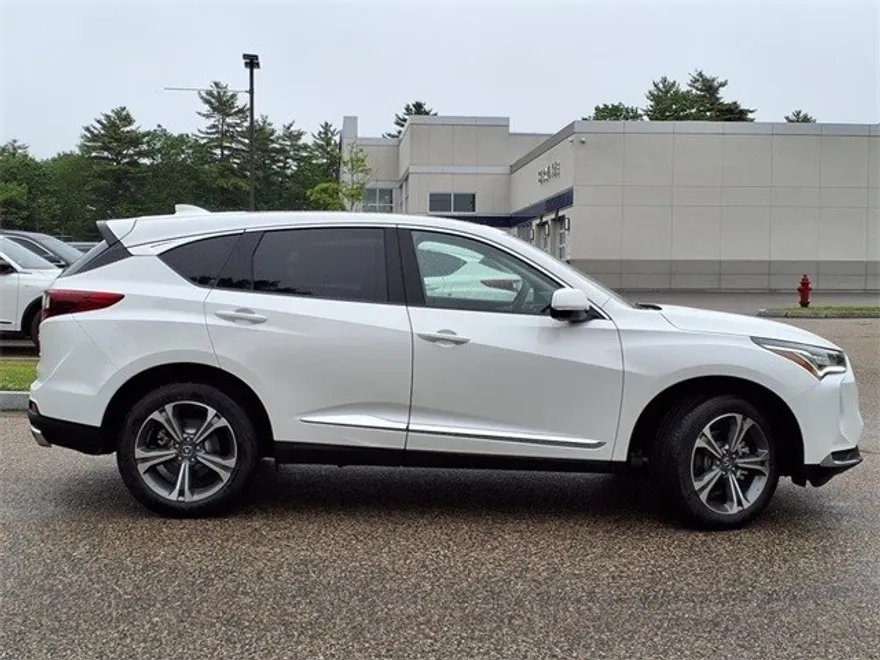 2025 Acura RDX Technology photo 1