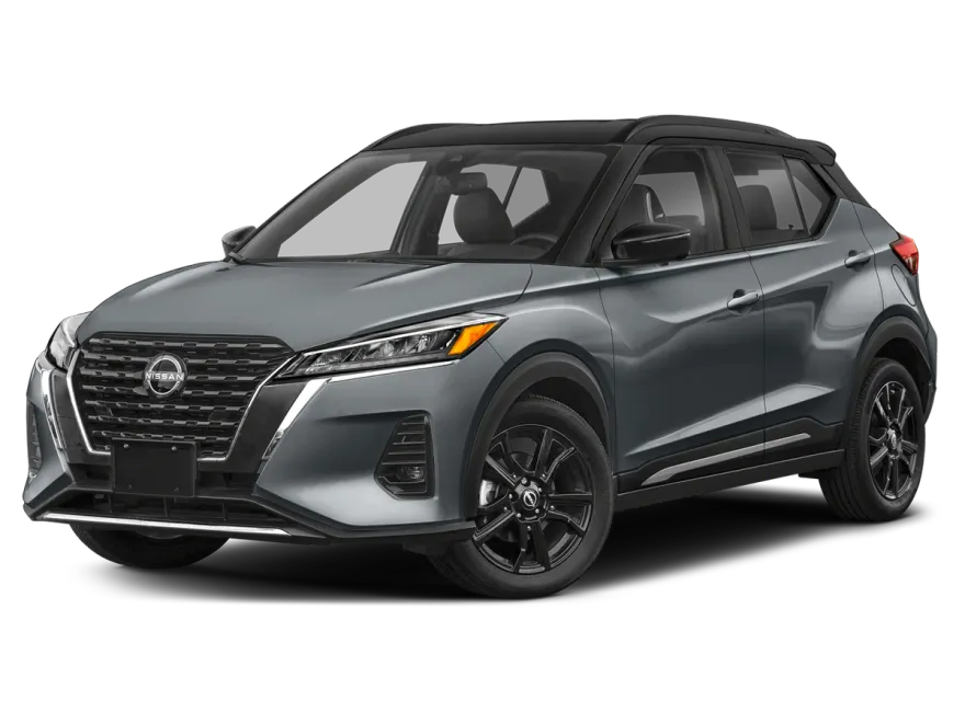 2023 Nissan Kicks SR photo 1