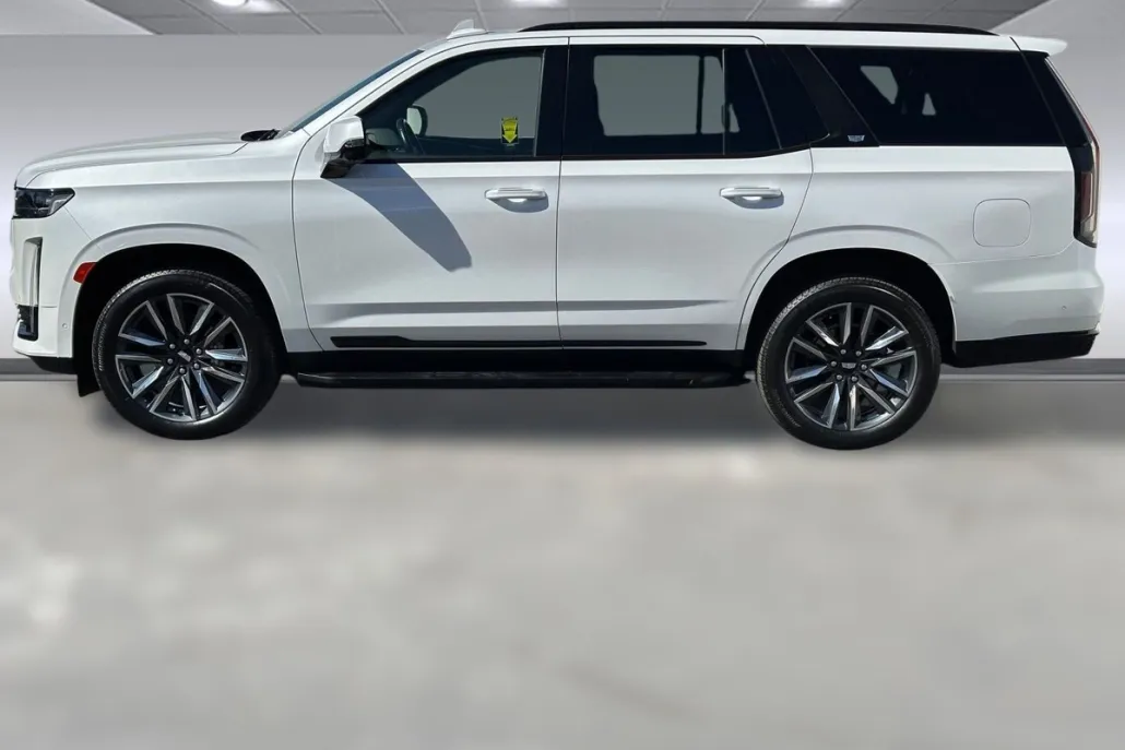2023 Cadillac Escalade Sport photo 1