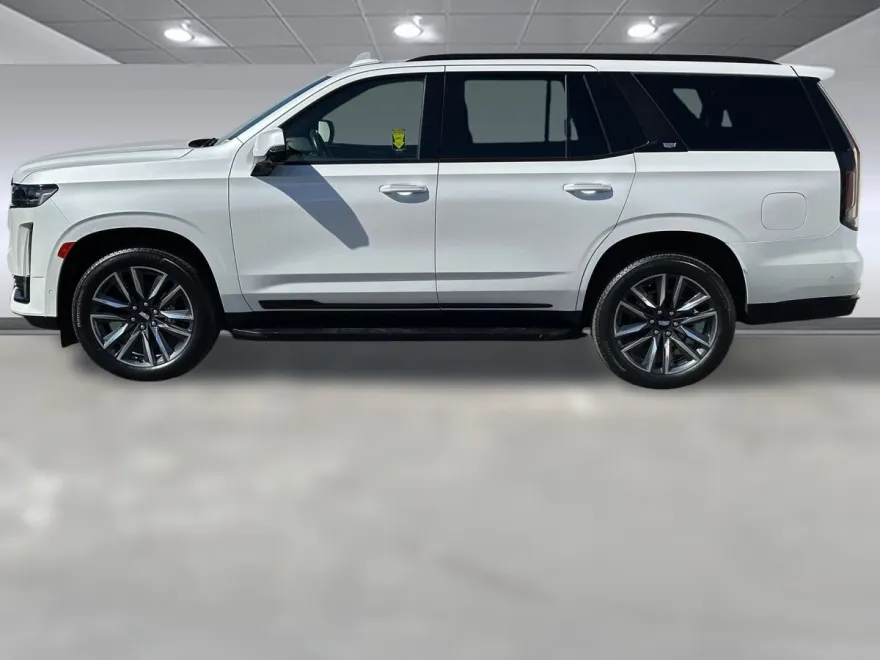 2023 Cadillac Escalade Sport photo 1