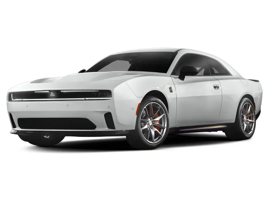 2024 Dodge Charger Daytona Scat Pack photo 1