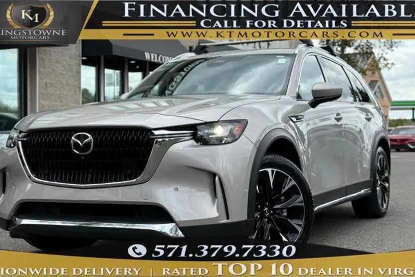 2024 Mazda CX-90 Premium Plus photo 1