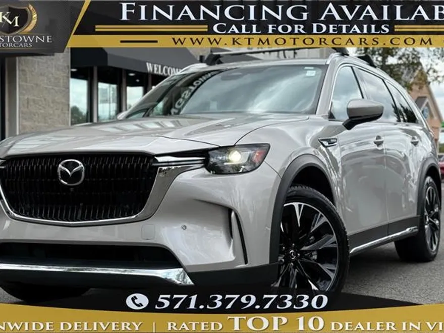 2024 Mazda CX-90 Premium Plus photo 1