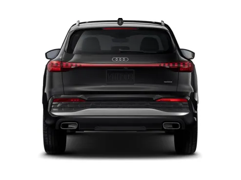 2025 Audi Q5 Premium Plus photo 4