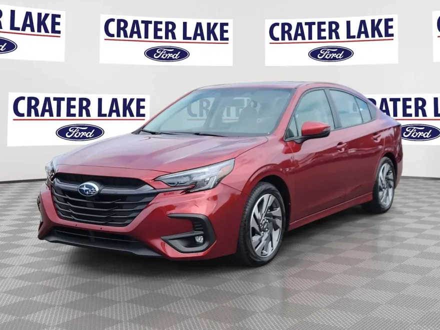 2025 Subaru Legacy Limited photo 1