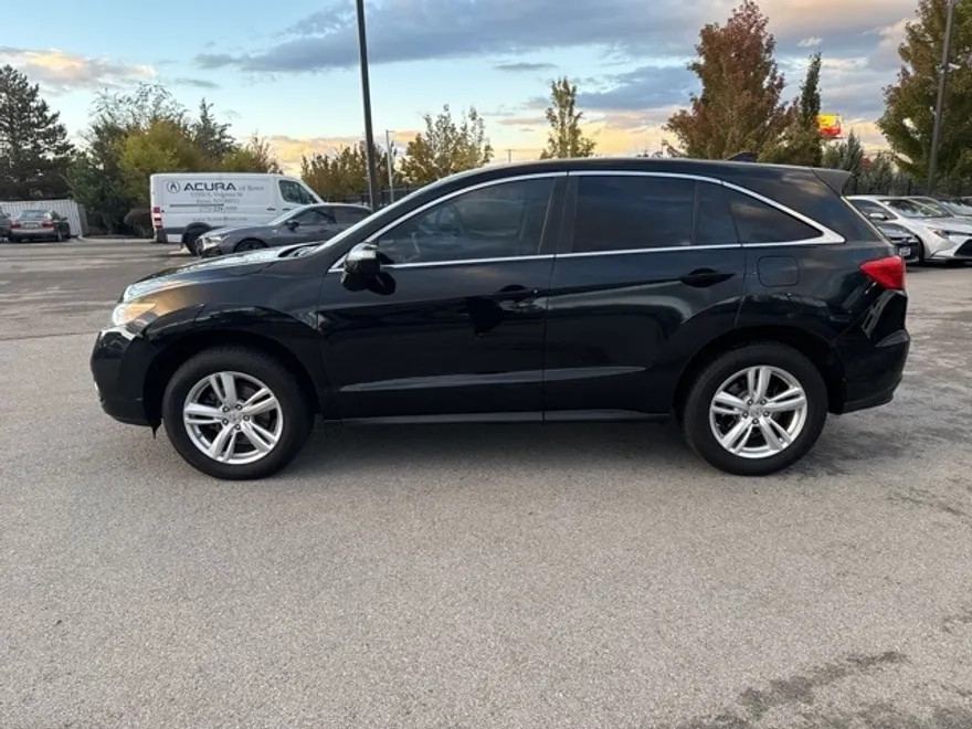 2014 Acura RDX Base Technology photo 1