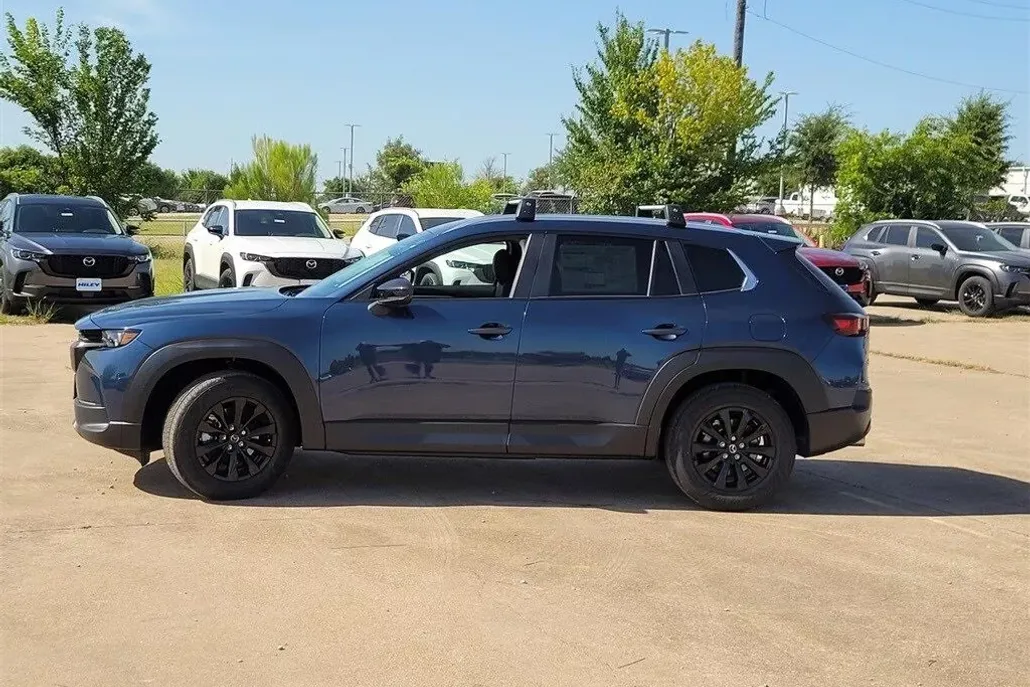 2025 Mazda CX-50 2.5 S Preferred photo 1