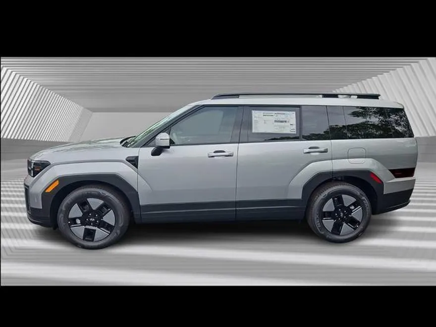 2026 Hyundai Santa Fe SEL photo 1