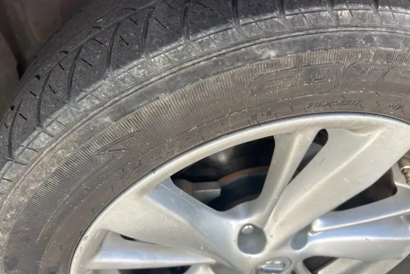 2015 Nissan Altima 2.5 SL photo 1