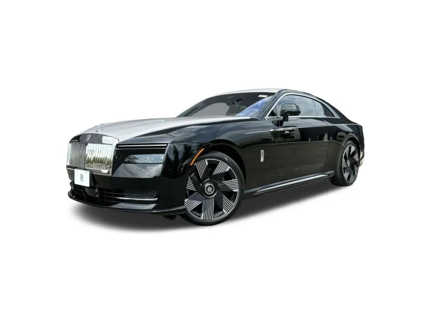 2024 Rolls Royce Spectre photo 1