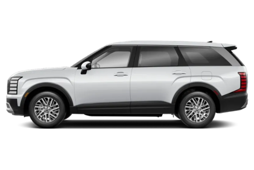 2026 Hyundai Palisade Calligraphy photo 1