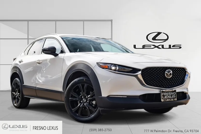 2023 Mazda CX-30 2.5 Turbo Premium photo 1