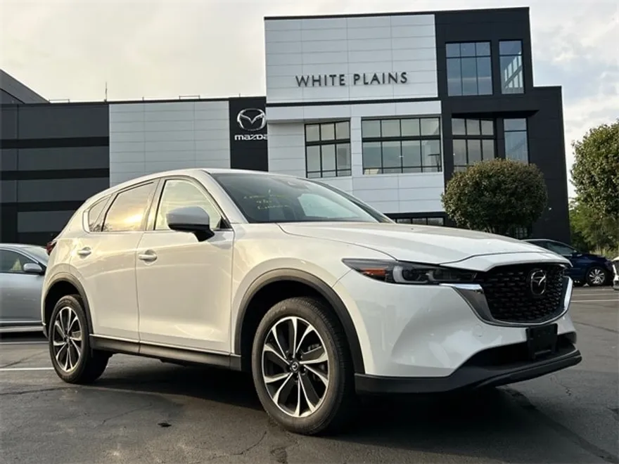 2023 Mazda CX-5 2.5 Premium Plus photo 1