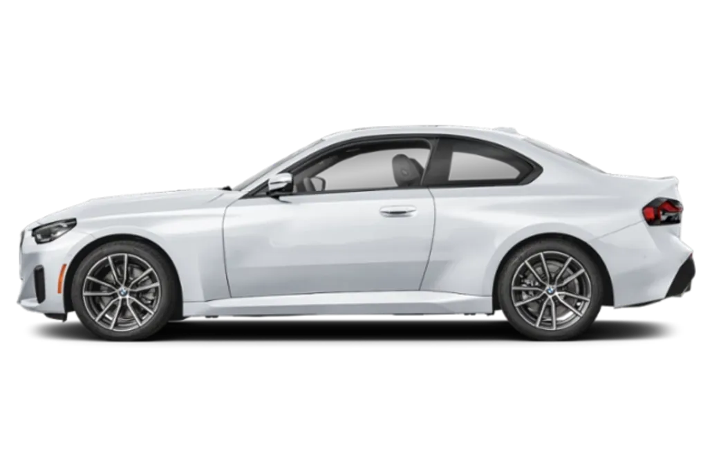 2026 Bmw 230i xDrive photo 1