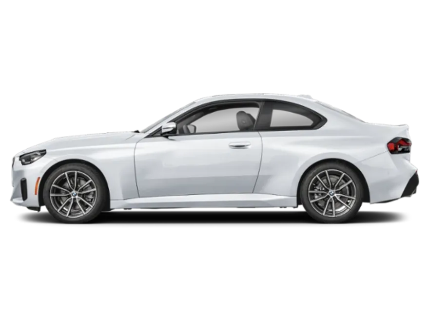 2026 Bmw 230i xDrive photo 1
