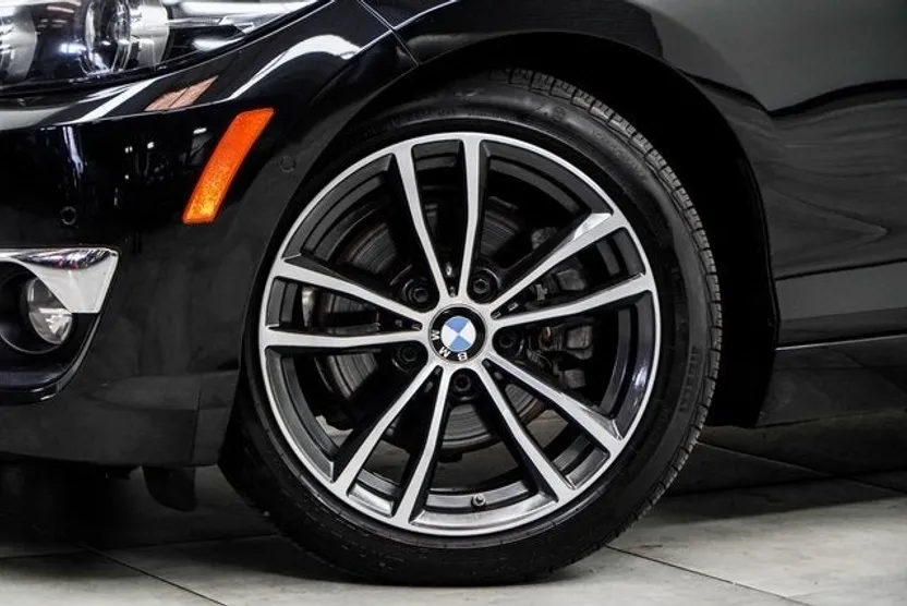 2018 Bmw 230i xDrive Coupe photo 1