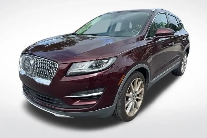 2019 Lincoln MKC Reserve photo 1