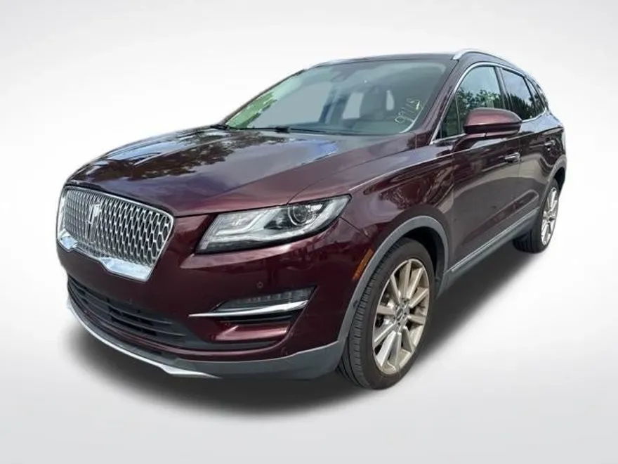 2019 Lincoln MKC Reserve photo 1