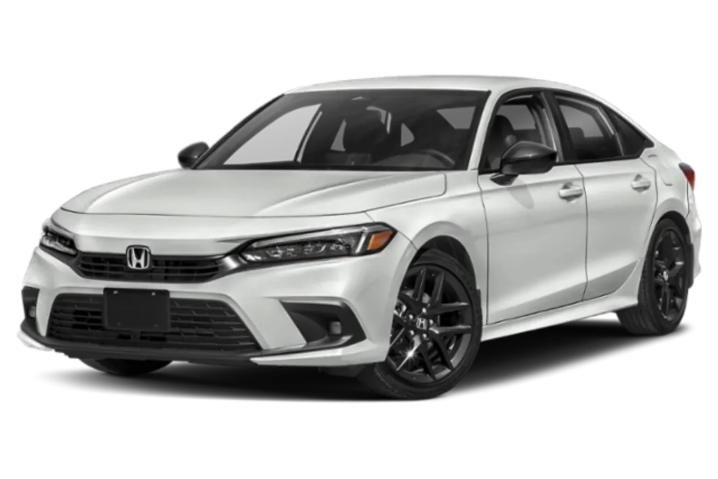 2023 Honda Civic Sport photo 1