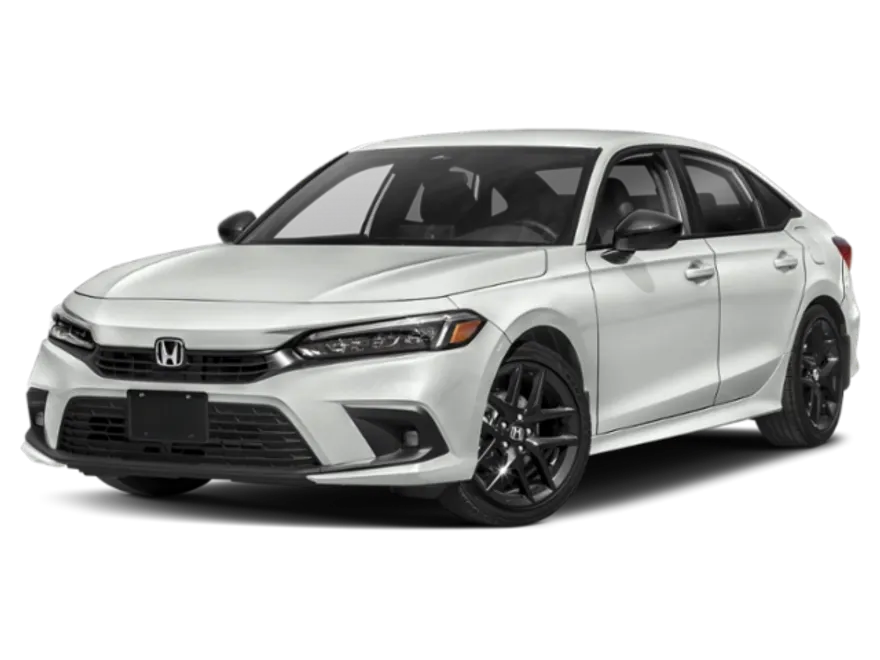2023 Honda Civic Sport photo 1