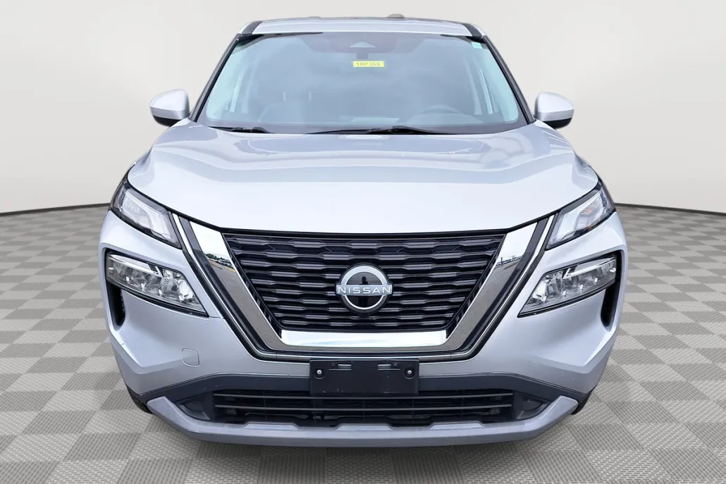 2023 Nissan Rogue SV photo 1