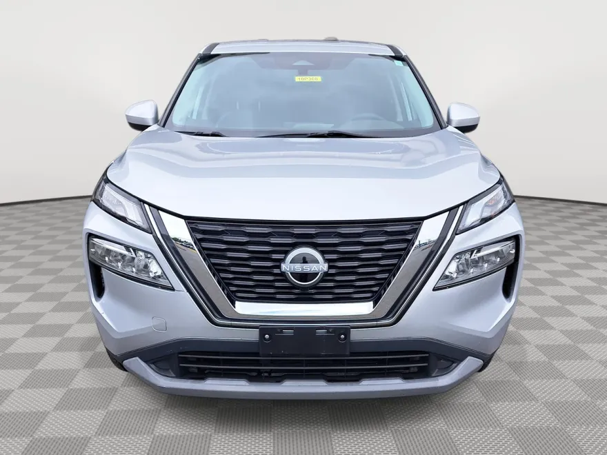 2023 Nissan Rogue SV photo 1