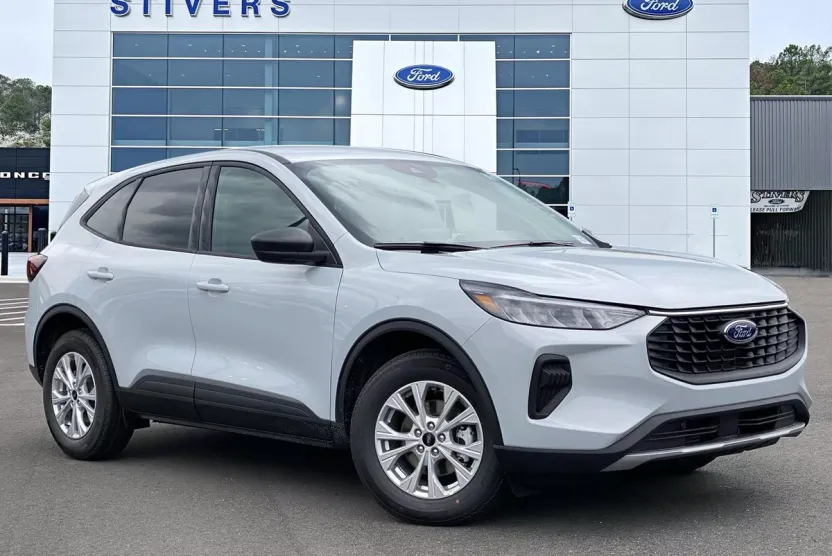 2025 Ford Escape Active photo 1