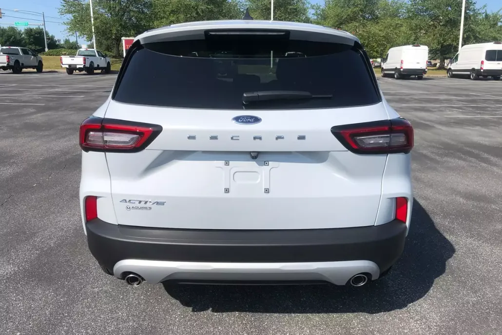 2025 Ford Escape Active photo 1