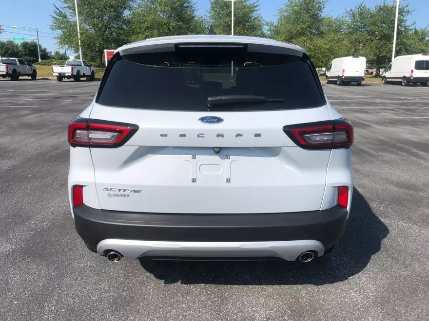 2025 Ford Escape Active photo 1