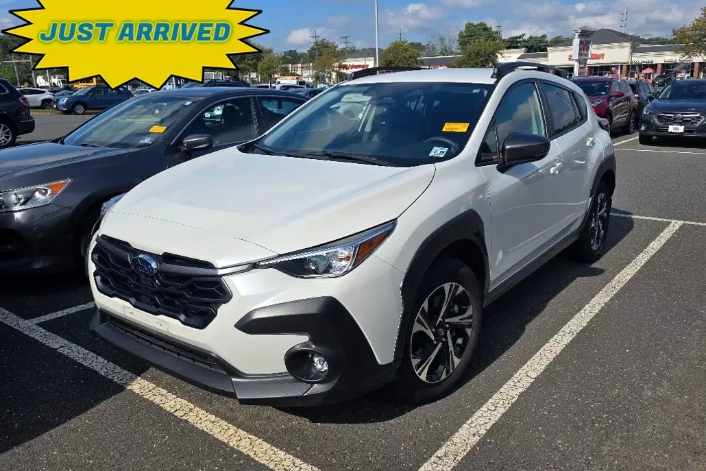 2024 Subaru Crosstrek Premium photo 1