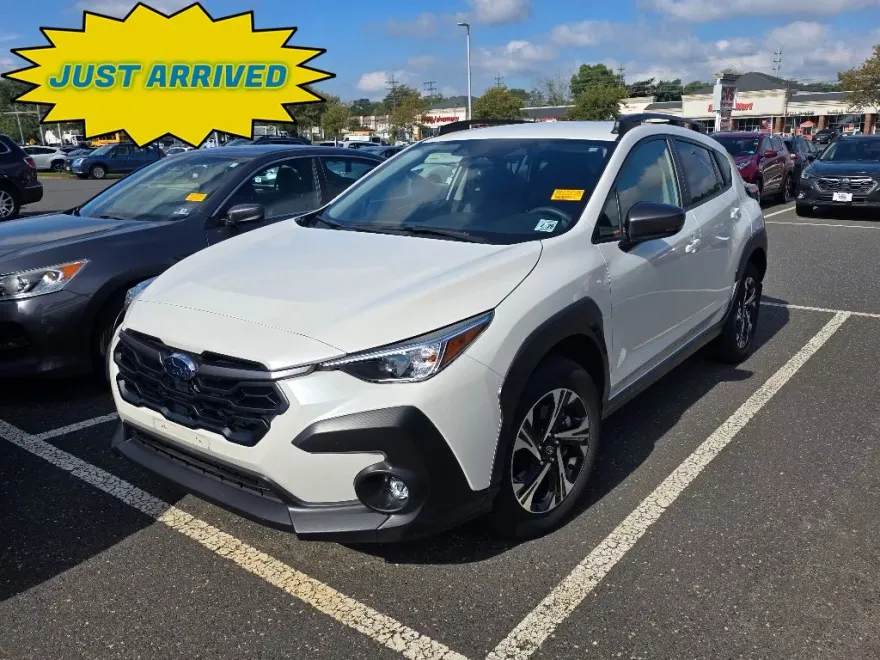 2024 Subaru Crosstrek Premium photo 1