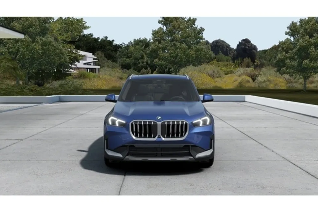 2025 Bmw X1 XDrive28i photo 1