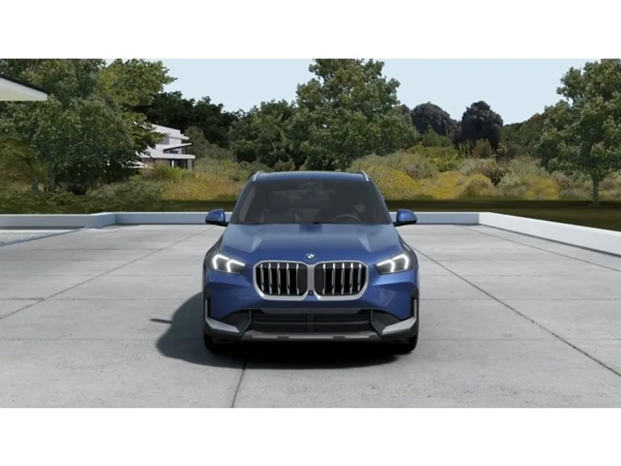 2025 Bmw X1 XDrive28i photo 1
