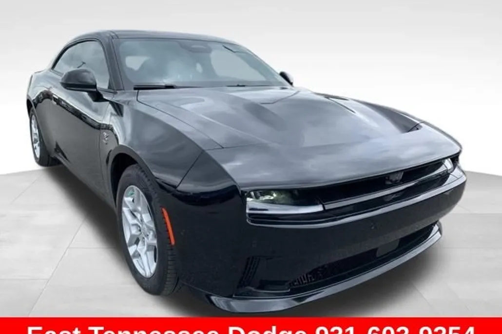 2025 Dodge Charger R/T photo 1