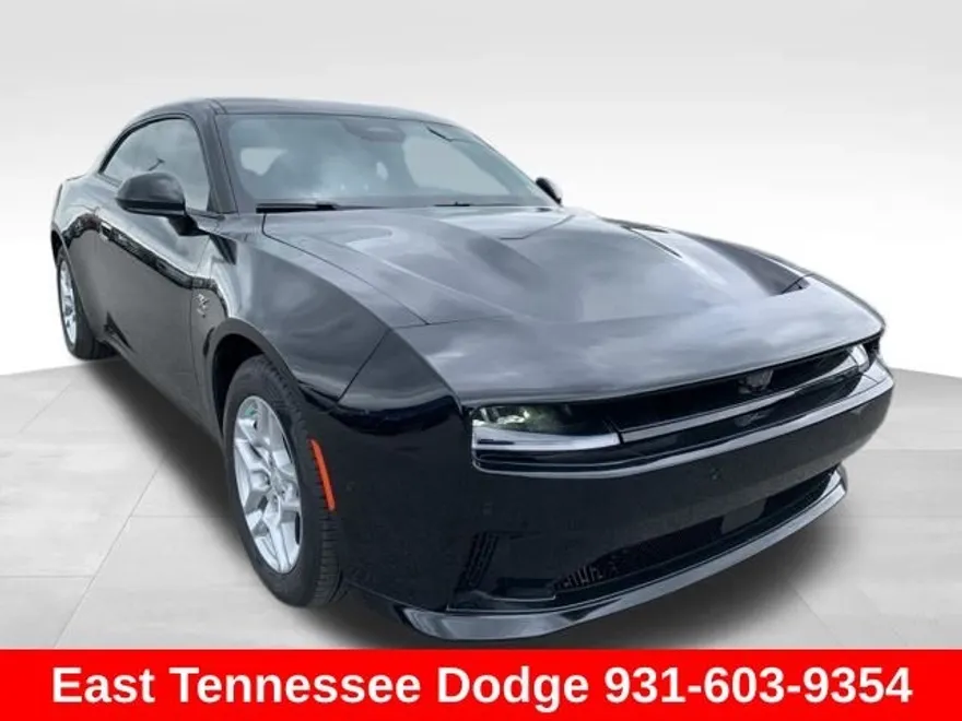 2025 Dodge Charger R/T photo 1