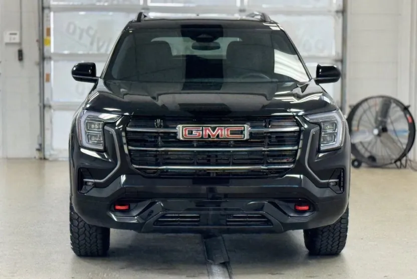 2026 Gmc Terrain AT4 photo 1