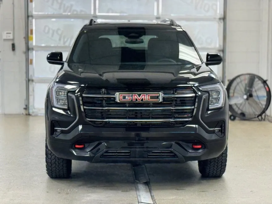 2026 Gmc Terrain AT4 photo 1