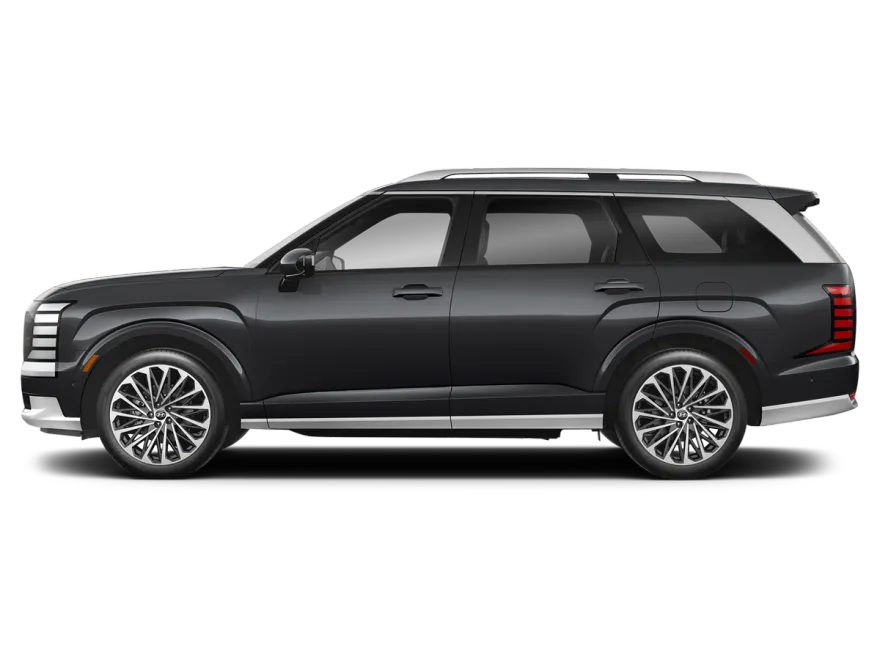 2026 Hyundai Palisade Calligraphy photo 1