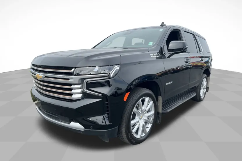 2023 Chevrolet Tahoe High Country photo 1