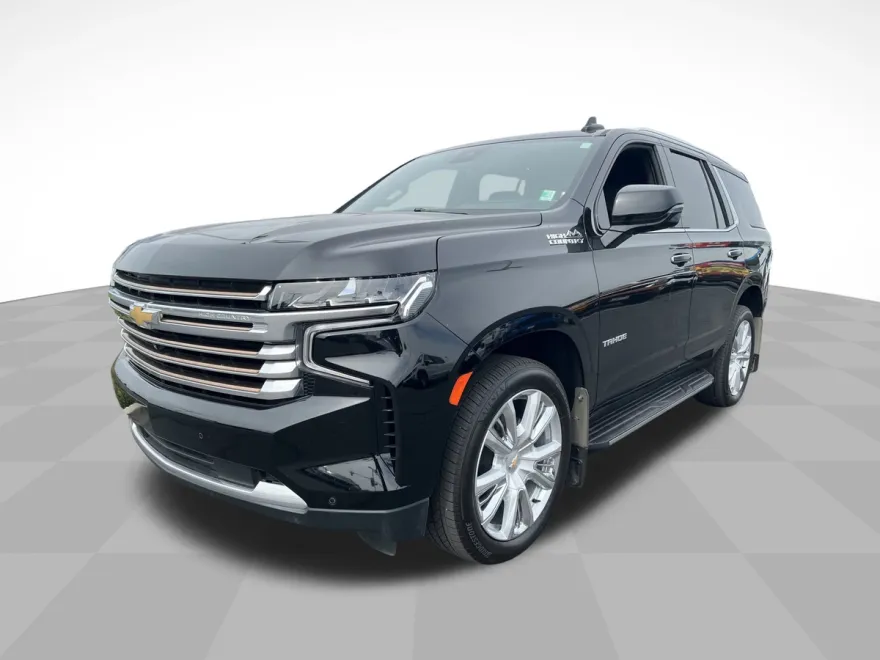 2023 Chevrolet Tahoe High Country photo 1