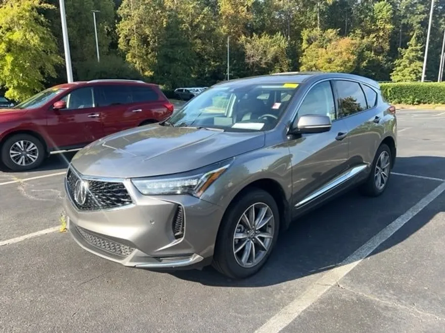 2024 Acura RDX Technology photo 1