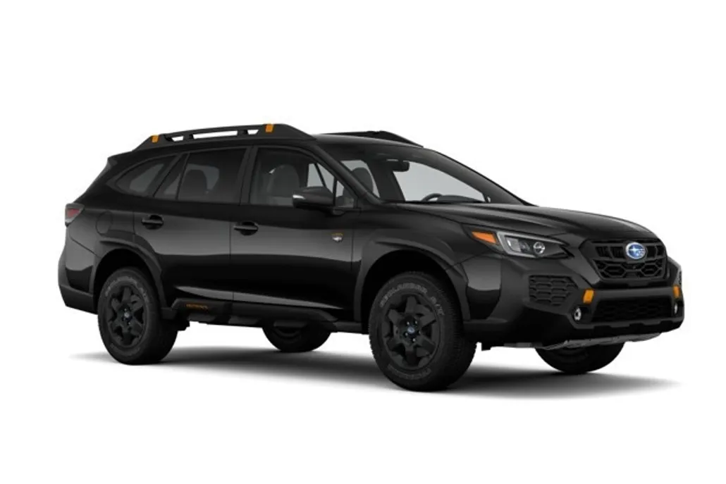 2025 Subaru Outback Wilderness photo 1