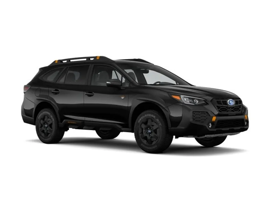 2025 Subaru Outback Wilderness photo 1